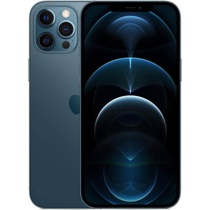 Apple iPhone 12 Pro 128GB - Fully Unlocked (Refurbished) - A-1 Thread Vault