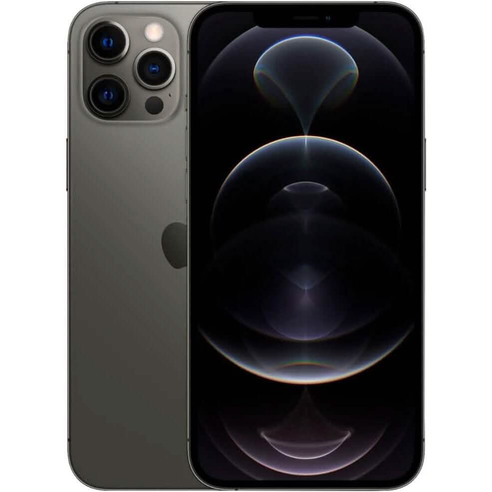 Apple iPhone 12 Pro - Fully Unlocked (Refurbished) - A-1 Thread Vault