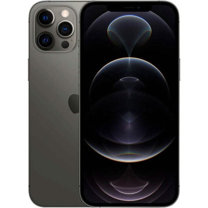 Apple iPhone 12 Pro - Fully Unlocked (Refurbished) - A-1 Thread Vault