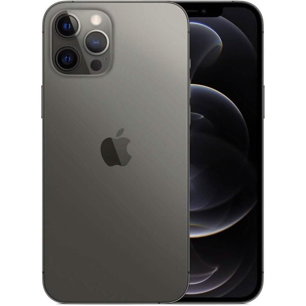Apple iPhone 12 Pro - Fully Unlocked (Refurbished) - A-1 Thread Vault