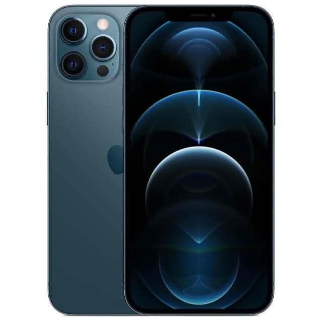 Apple iPhone 12 PRO MAX Unlocked (Refurbished) - A-1 Thread Vault
