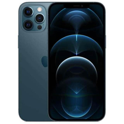 Apple iPhone 12 PRO MAX Unlocked (Refurbished) - A-1 Thread Vault