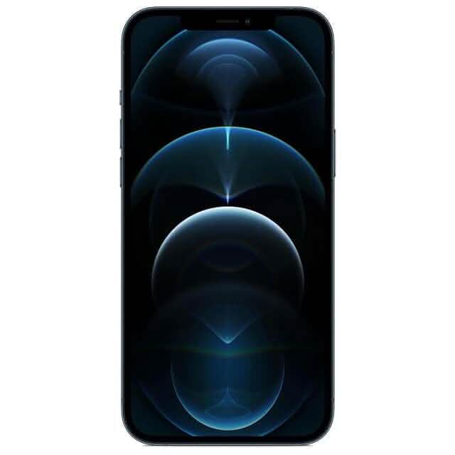 Apple iPhone 12 PRO MAX Unlocked (Refurbished) - A-1 Thread Vault