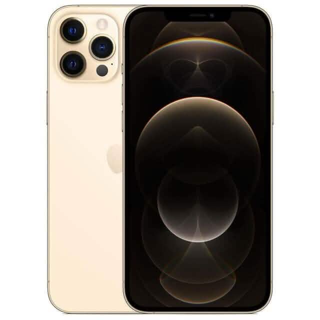 Apple iPhone 12 PRO MAX Unlocked (Refurbished) - A-1 Thread Vault