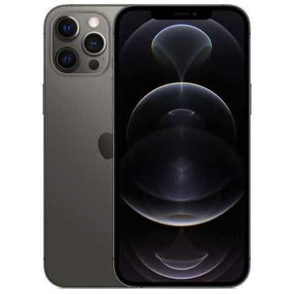 Apple iPhone 12 PRO MAX Unlocked (Refurbished) - A-1 Thread Vault