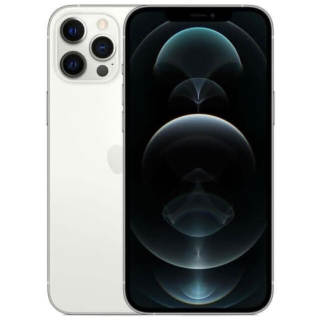Apple iPhone 12 PRO MAX Unlocked (Refurbished) - A-1 Thread Vault