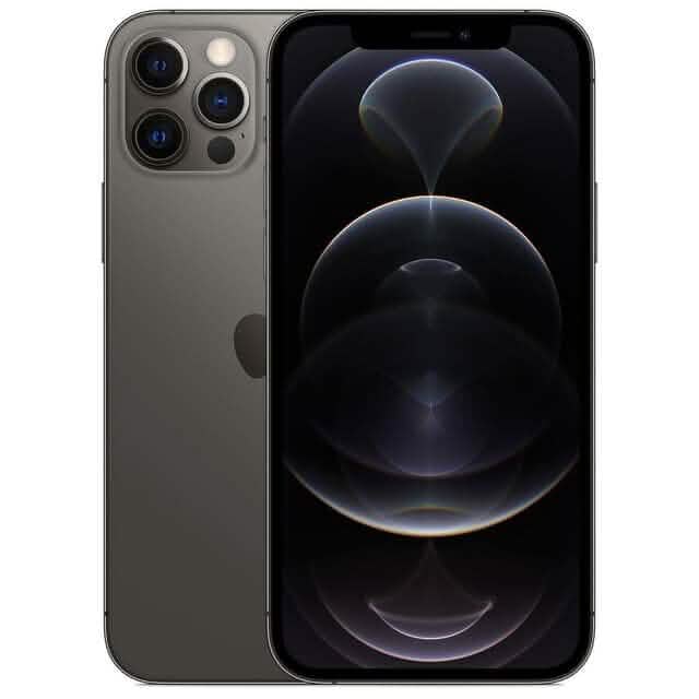 Apple iPhone 12 Pro Unlocked (Refurbished) - A-1 Thread Vault