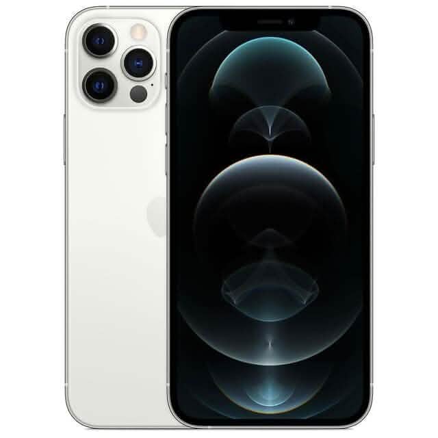 Apple iPhone 12 Pro Unlocked (Refurbished) - A-1 Thread Vault