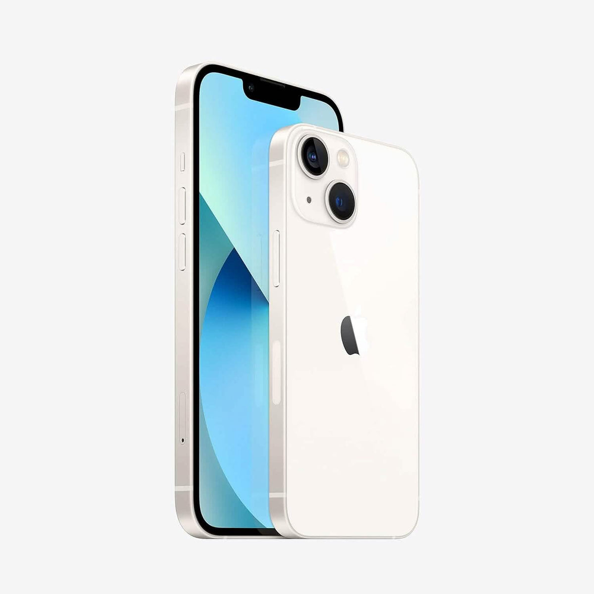Apple iPhone 13 Mini 128GB - Unlocked (Refurbished) - A-1 Thread Vault