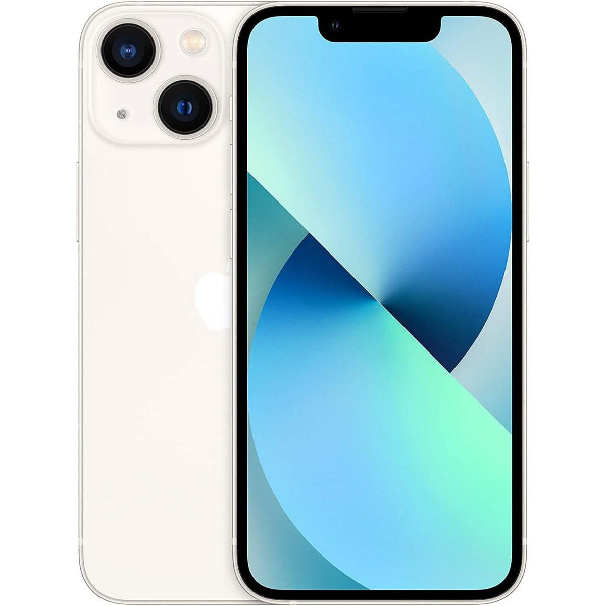 Apple iPhone 13 Mini 128GB - Unlocked (Refurbished) - A-1 Thread Vault