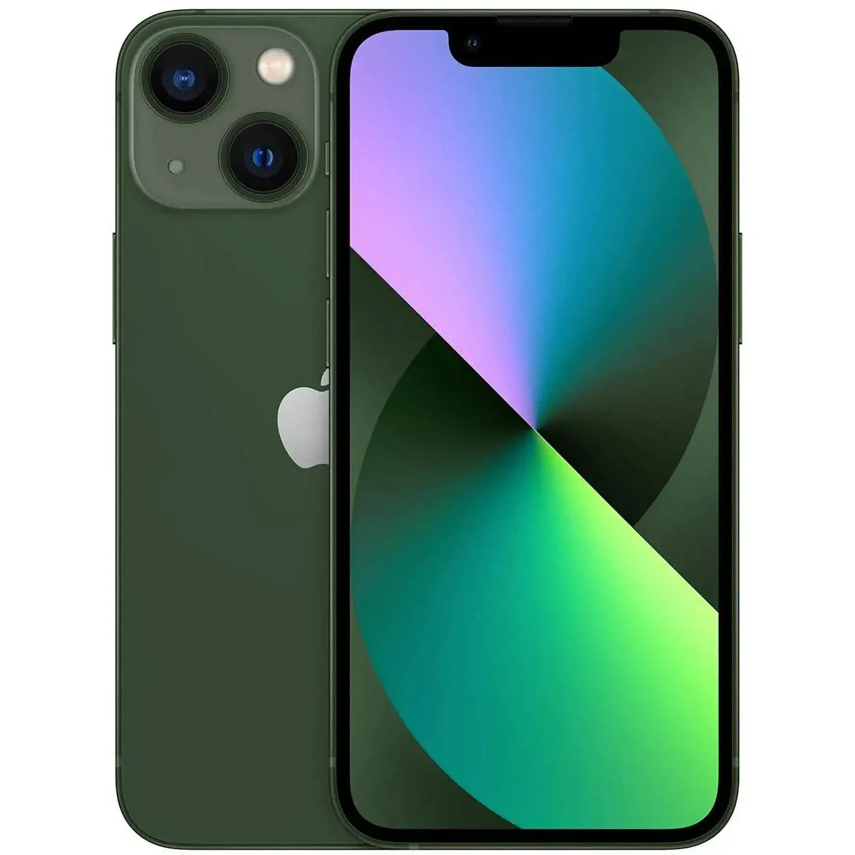 Apple iPhone 13 Mini - Unlocked (Refurbished) - A-1 Thread Vault