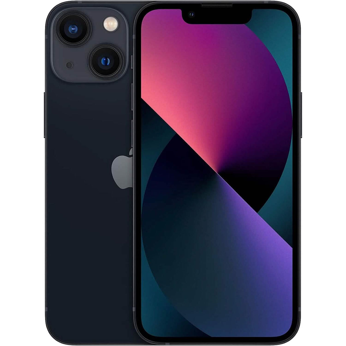 Apple iPhone 13 Mini - Unlocked (Refurbished) - A-1 Thread Vault