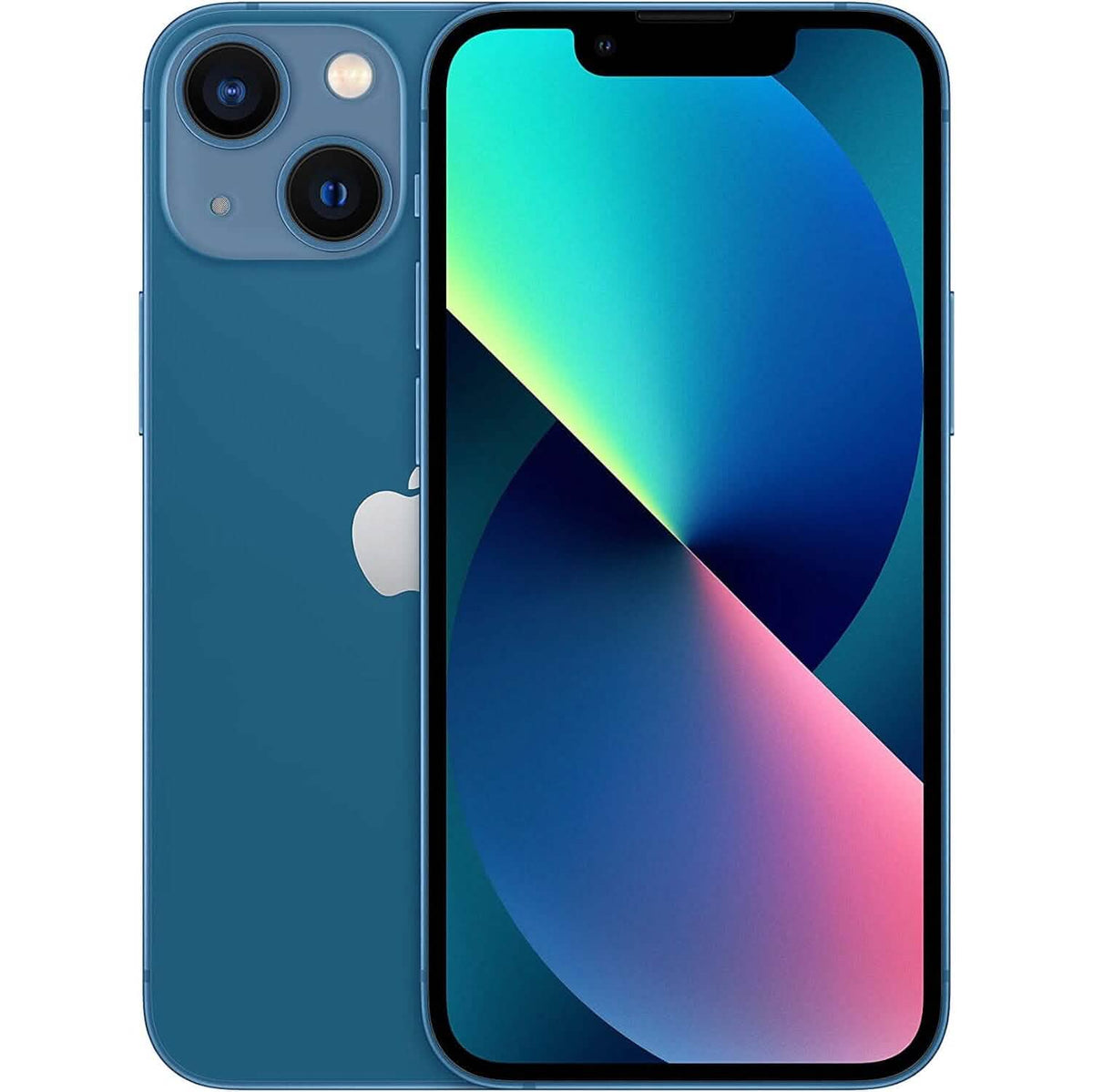 Apple iPhone 13 Mini - Unlocked (Refurbished) - A-1 Thread Vault