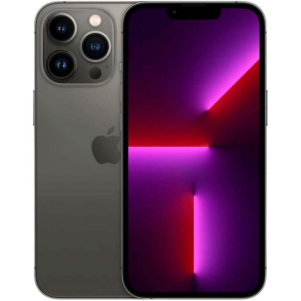 Apple iPhone 13 Pro Max 128GB Unlocked (Refurbished) - A-1 Thread Vault