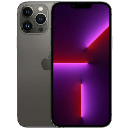 Apple iPhone 13 PRO Max GSM Factory Unlocked (Refurbished) - A-1 Thread Vault