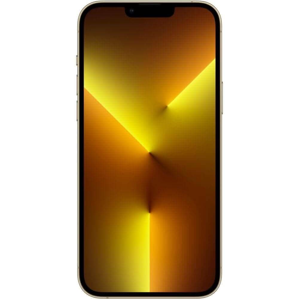 Apple iPhone 13 PRO Max GSM Factory Unlocked (Refurbished) - A-1 Thread Vault