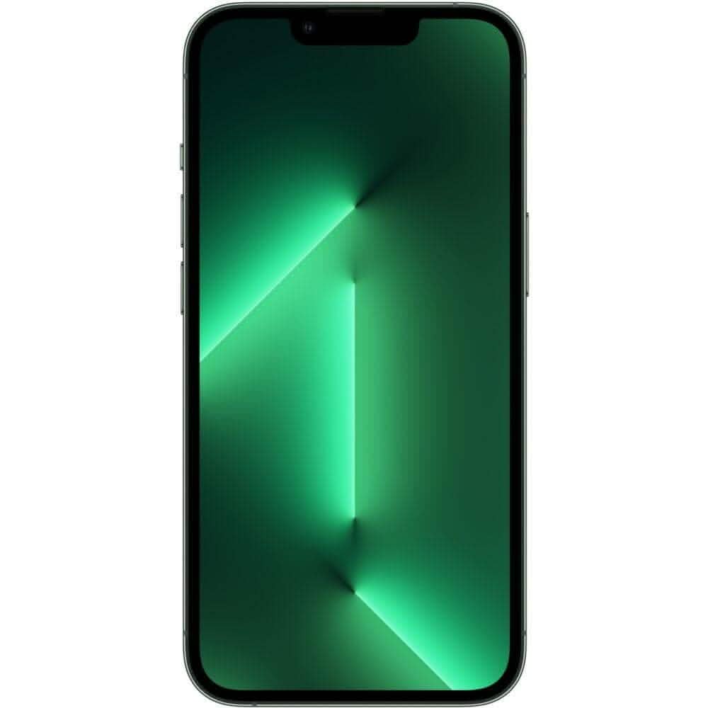 Apple iPhone 13 PRO Max GSM Factory Unlocked (Refurbished) - A-1 Thread Vault