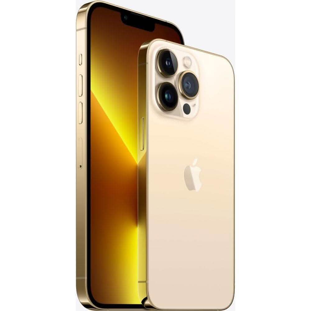Apple iPhone 13 PRO Max GSM Factory Unlocked (Refurbished) - A-1 Thread Vault