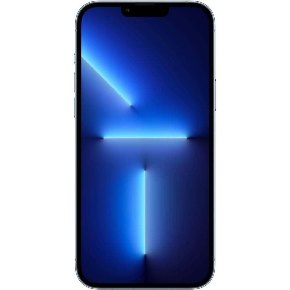 Apple iPhone 13 PRO Max GSM Factory Unlocked (Refurbished) - A-1 Thread Vault