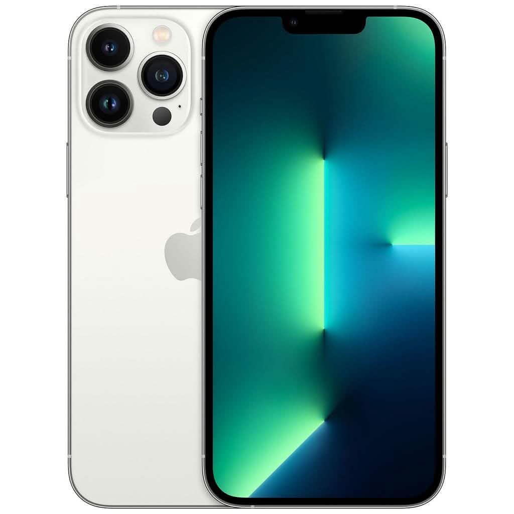 Apple iPhone 13 PRO Max GSM Factory Unlocked (Refurbished) - A-1 Thread Vault