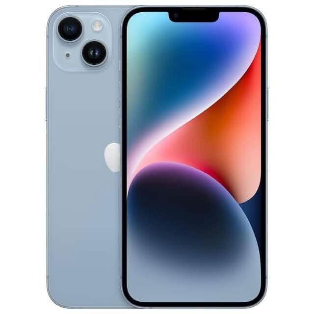 Apple iPhone 14 Plus - Fully Unlocked (Refurbished) - A-1 Thread Vault