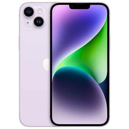 Apple iPhone 14 Plus - Fully Unlocked (Refurbished) - A-1 Thread Vault
