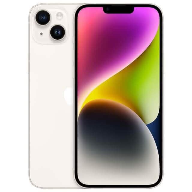 Apple iPhone 14 Plus - Fully Unlocked (Refurbished) - A-1 Thread Vault