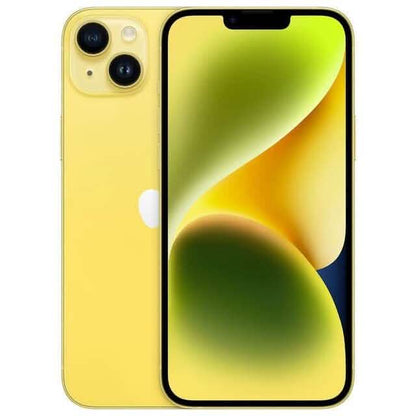 Apple iPhone 14 Plus - Fully Unlocked (Refurbished) - A-1 Thread Vault