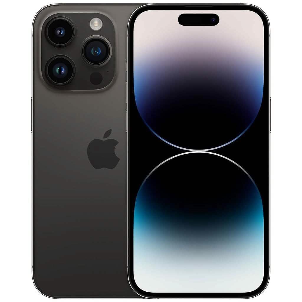 Apple iPhone 14 Pro - Fully Unlocked (Refurbished) - A-1 Thread Vault