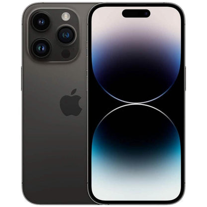 Apple iPhone 14 Pro - Fully Unlocked (Refurbished) - A-1 Thread Vault