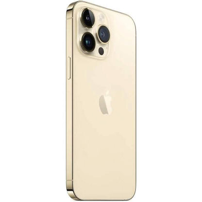 Apple iPhone 14 Pro Max 512GB Gold - Unlocked (Refurbished) - A-1 Thread Vault