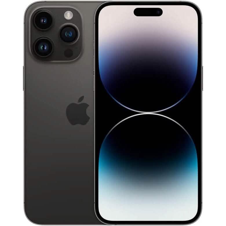 Apple iPhone 14 Pro Max - Unlocked (Refurbished) - A-1 Thread Vault
