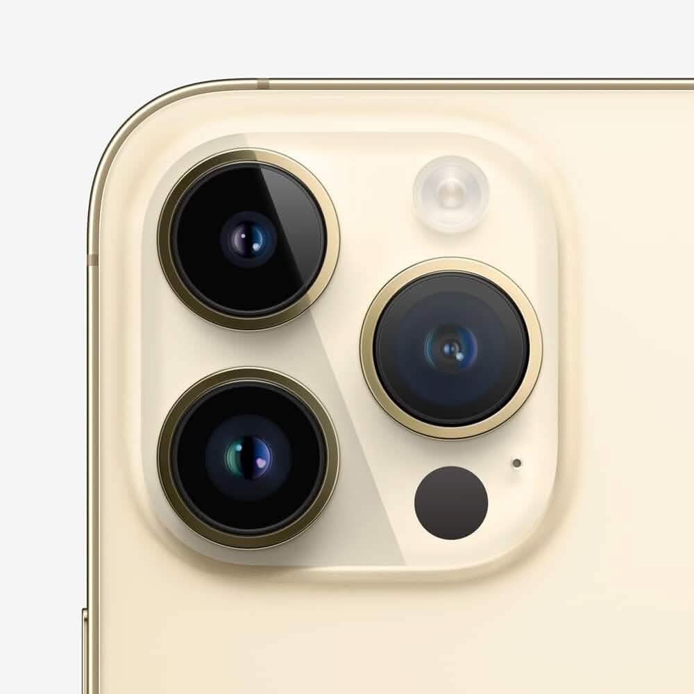 Apple iPhone 14 Pro - Unlocked (Refurbished) - A-1 Thread Vault