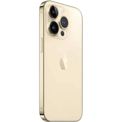 Apple iPhone 14 Pro - Unlocked (Refurbished) - A-1 Thread Vault
