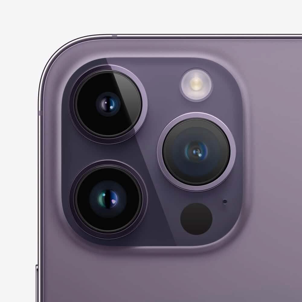 Apple iPhone 14 Pro - Unlocked (Refurbished) - A-1 Thread Vault