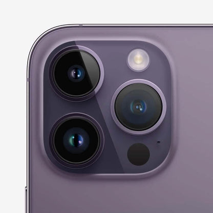 Apple iPhone 14 Pro - Unlocked (Refurbished) - A-1 Thread Vault
