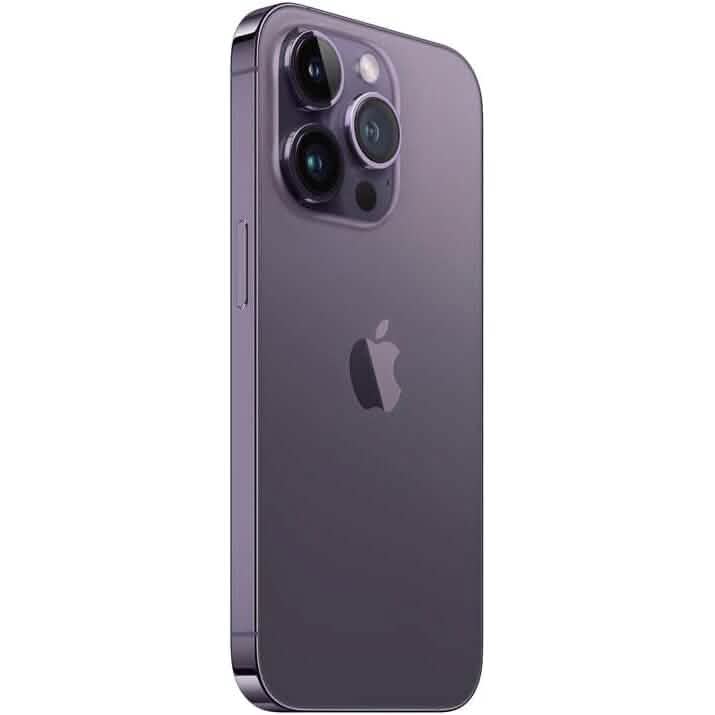 Apple iPhone 14 Pro - Unlocked (Refurbished) - A-1 Thread Vault