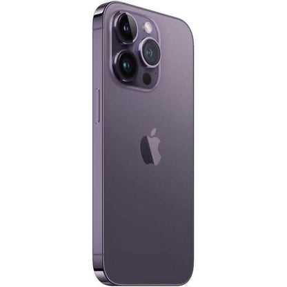 Apple iPhone 14 Pro - Unlocked (Refurbished) - A-1 Thread Vault