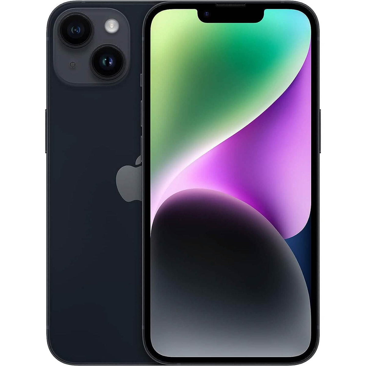 Apple iPhone 14 - Unlocked (Refurbished) - A-1 Thread Vault