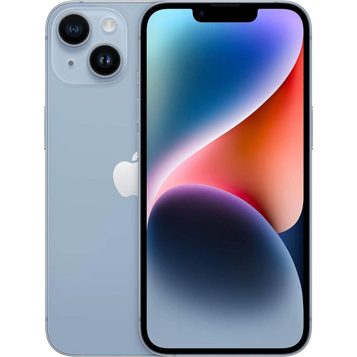 Apple iPhone 14 - Unlocked (Refurbished) - A-1 Thread Vault