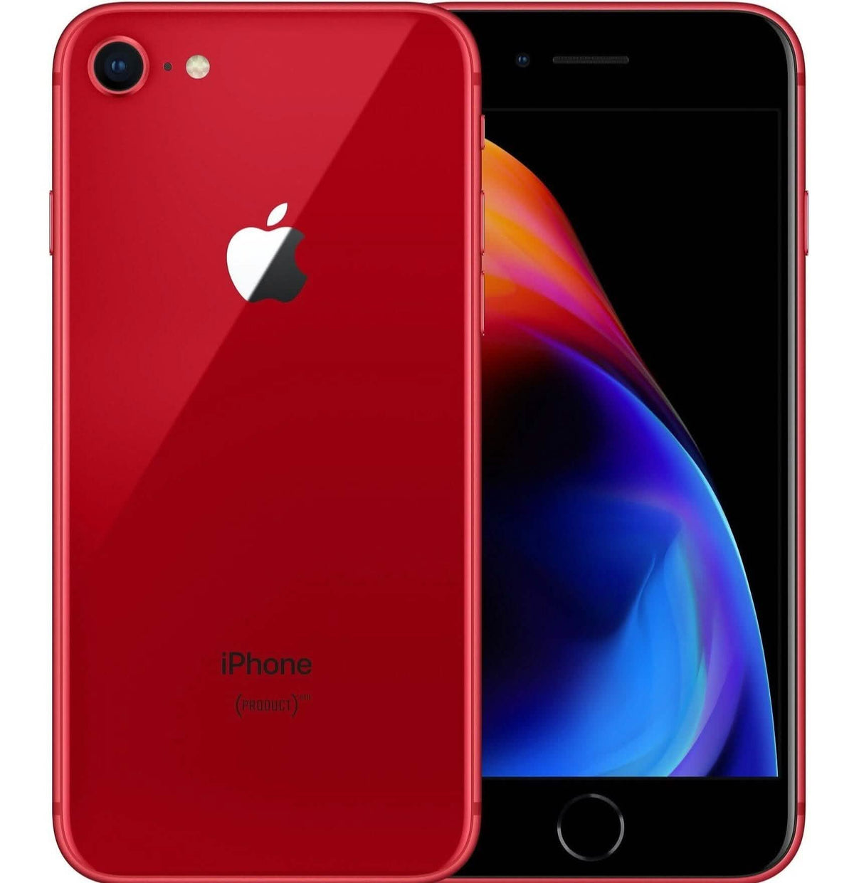 Apple iPhone 8 - Fully Unlocked (Refurbished) - A-1 Thread Vault
