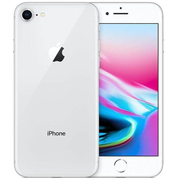 Apple iPhone 8 - Fully Unlocked (Refurbished) - A-1 Thread Vault