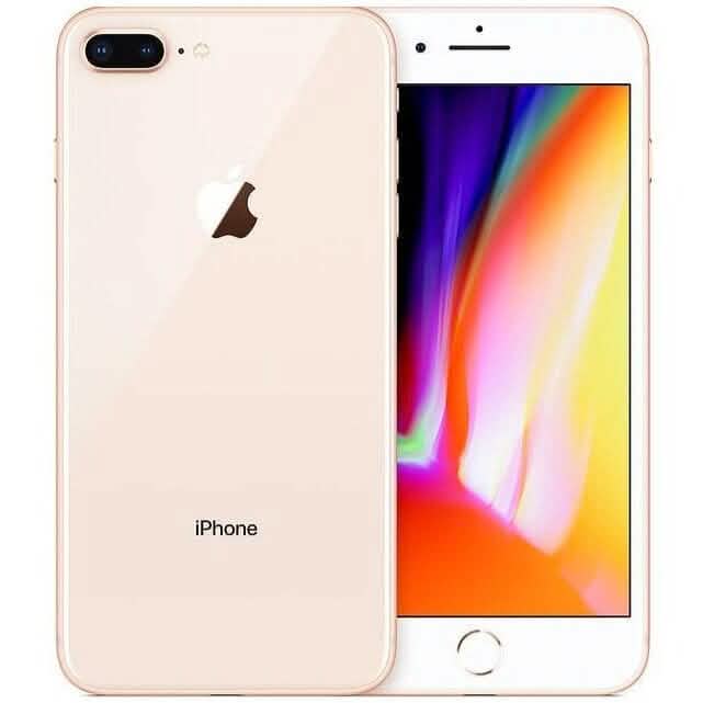 Apple iPhone 8 Plus - Fully Unlocked (Refurbished) - A-1 Thread Vault