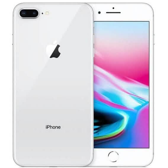 Apple iPhone 8 Plus - Fully Unlocked (Refurbished) - A-1 Thread Vault