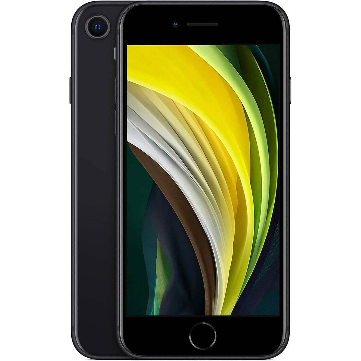 Apple iPhone SE 2020 (2nd Gen) Fully Unlocked (Refurbished) - A-1 Thread Vault