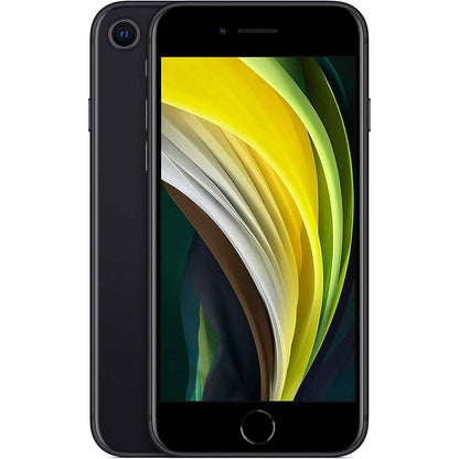 Apple iPhone SE 2020 (2nd Gen) Fully Unlocked (Refurbished) - A-1 Thread Vault