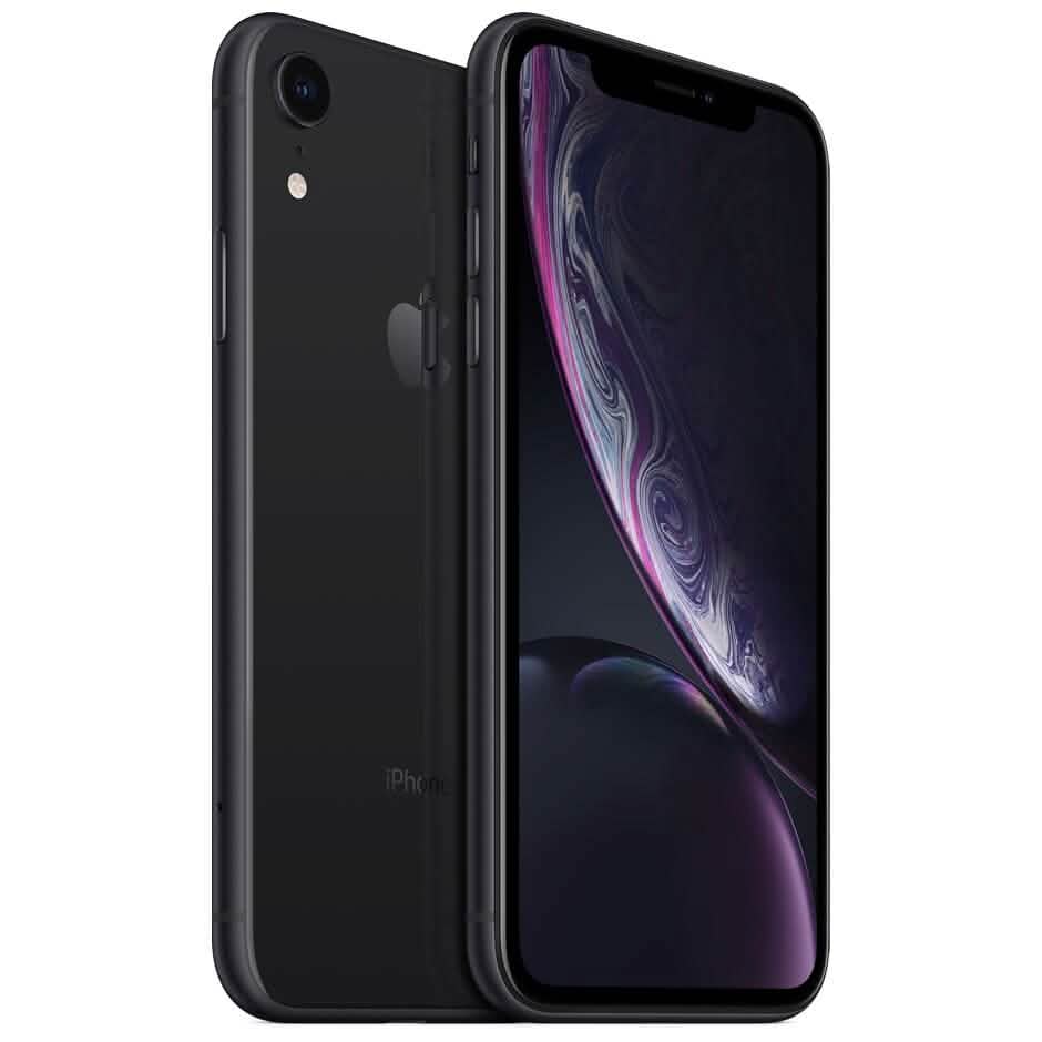 Apple iPhone XR - Fully Unlocked (Refurbished) - A-1 Thread Vault