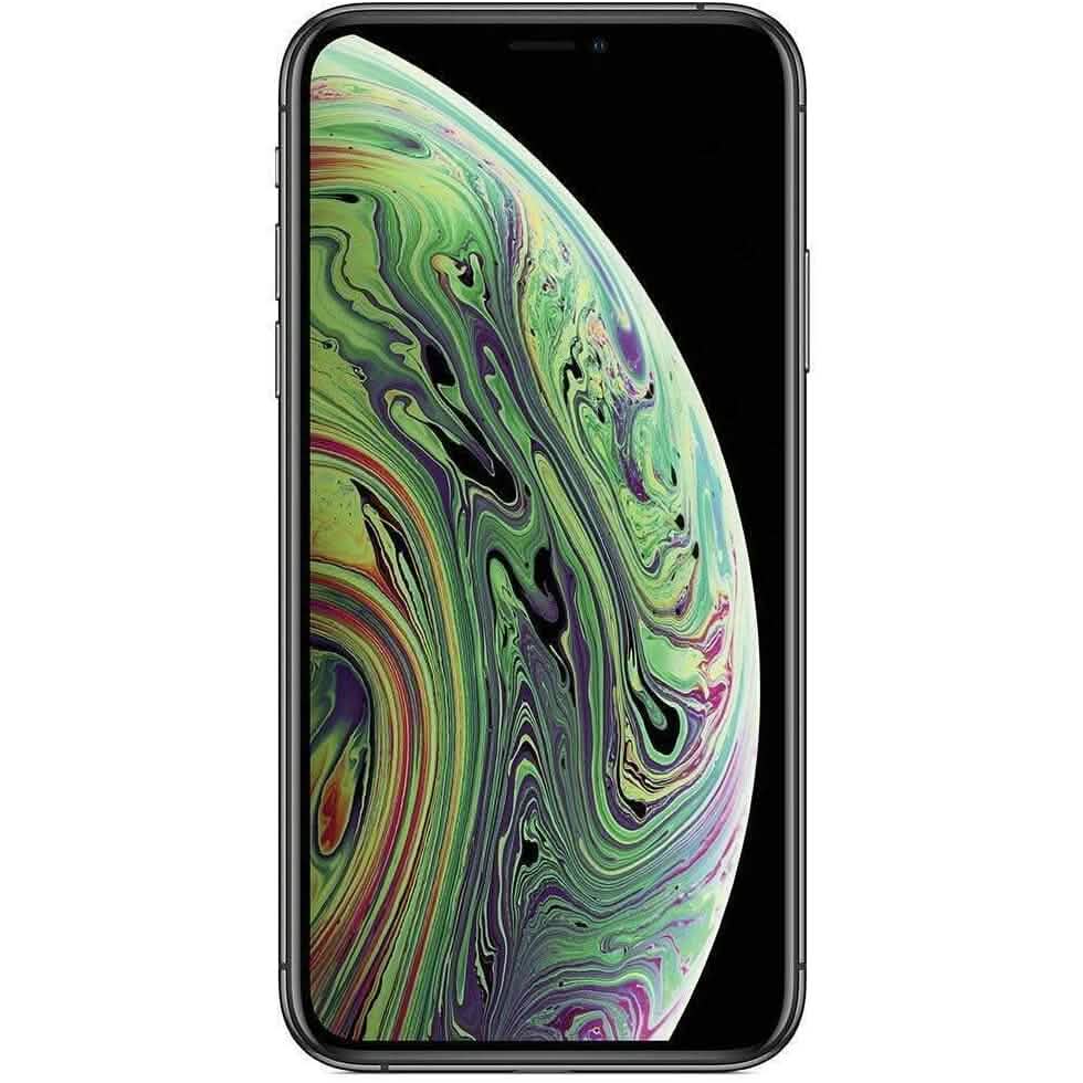 Apple iPhone XS 256GB Space Gray - Unlocked (Refurbished) - A-1 Thread Vault