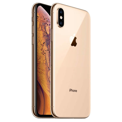 Apple iPhone XS Fully Unlocked (Refurbished) - A-1 Thread Vault
