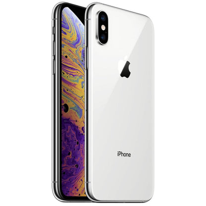 Apple iPhone XS Fully Unlocked (Refurbished) - A-1 Thread Vault
